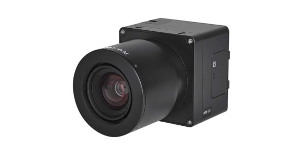 Phase One iXM Camera