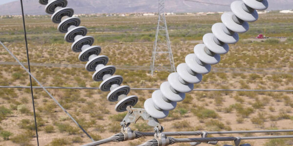 Phase One Geospatial Inspection