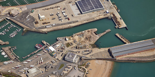 defense and aerospace imagery - security and space