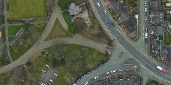 Phase One Mapping and Surveying